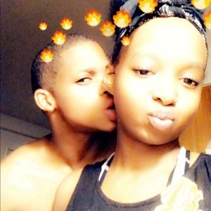 Meet your Posher, Alexandria